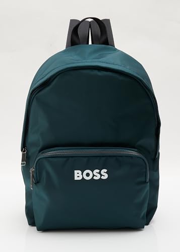 boss rucksack catch 3.0 mit laptopfach und verstellbaren schultergurten