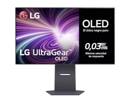 lg oled ultragear gaming-monitor 32 zoll 240 hz für 999,31 euro statt 1.388 euro