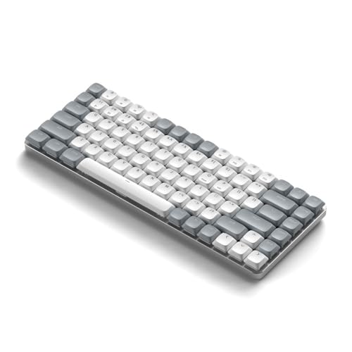 satechi sm1 mechanische tastatur 75% us layout