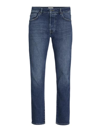 JACK & JONES Tapered Fit Jeans RDD Royal RE 811 Comfort Fit