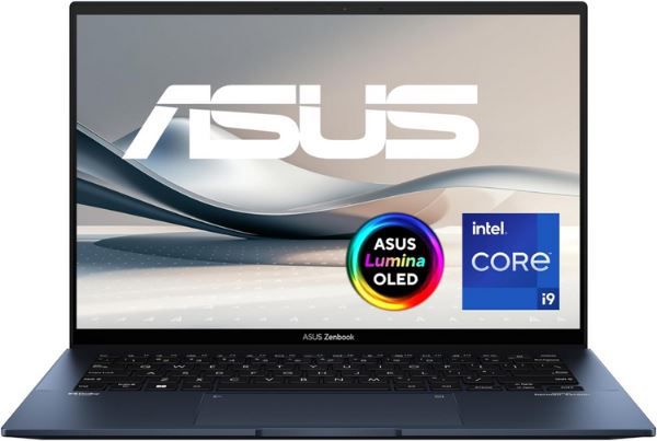 asus ux3402 zenbook 14 zoll 2,8k wqxga oled laptop 899 euro statt 1.099 euro