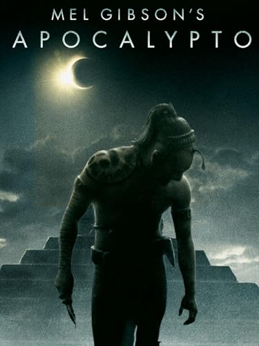 apocalypto (2006) - omu - hd film digital kaufen - fsk 18 - imdb 7,8