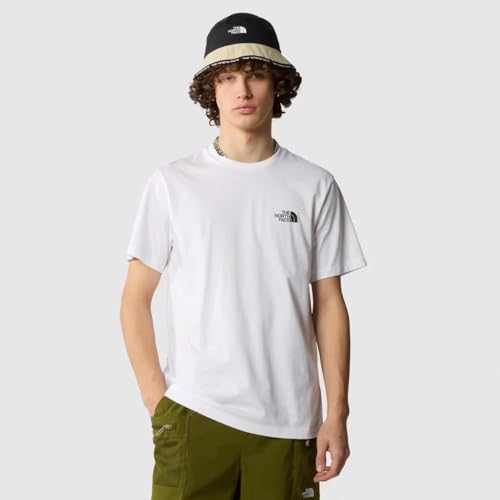 Produktbild: the north face herren simple dome t-shirt xs bis xxl, außer m