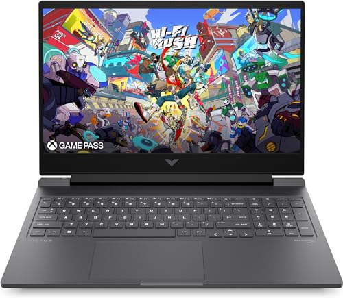 hp victus gaming laptop 16,1 zoll fhd 144hz intel i5 16gb ddr5 1tb ssd rtx 4060 windows 11