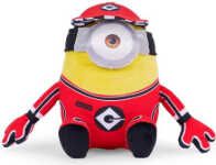 minions pit crew kuscheltier 28 cm von schmidt spiele für 8,64 statt 22,28