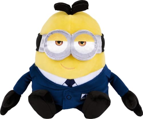 Minions Plüschfigur 25 cm - Ich - Einfach unverbesserlich