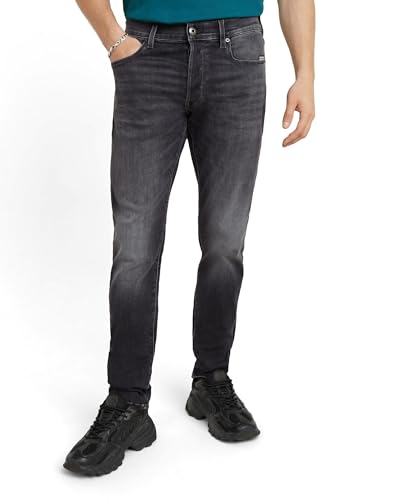 G-STAR RAW Slim Jeans 3301-31, Größe 36