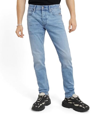 G-STAR 3301 Slim Jeans für Herren