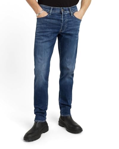 g-star 3301 jeans slim fit in verschiedenen größen und farben ab 39