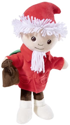 Sandmännchen Puppe 18cm  Kuschelpuppe für Kinder