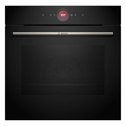 Bosch Serie 8 HBG7221B2 Einbau-Backofen Air Fry Hydrolyse Home Connect EEK A+