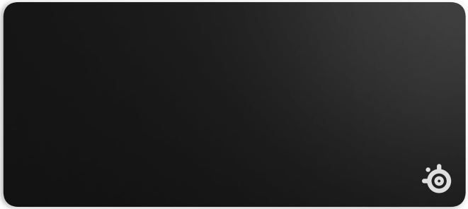 steelseries qck gaming mauspad groß 900 x 400 mm für 23,81 