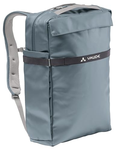 Vaude Mineo Transformer 20l, 2-in-1 Fahrradtasche und Rucksack