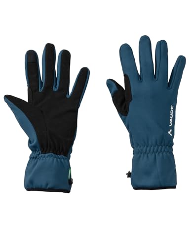 vaude basodino iii handschuhe wintersport größe 9 für prime kunden