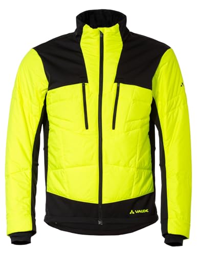 Produktbild: VAUDE Mens Minaki IV Primaloft Jacke Größe L