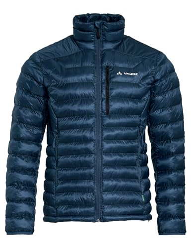 Produktbild: VAUDE Batura Herren Isolationsjacke L, dark sea uni