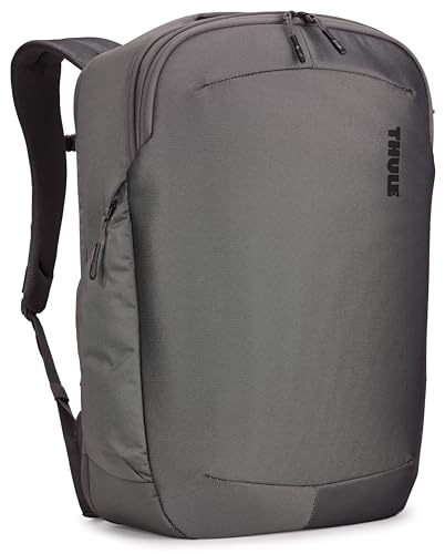thule subterra 2 convertible backpack 40l, lieferung beachten