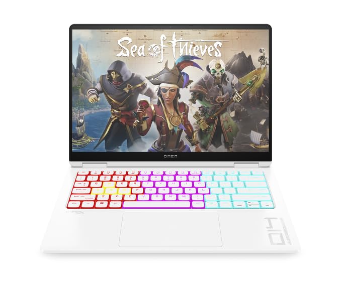 hp omen gaming laptop mit hyperx cloud iii wireless headset
