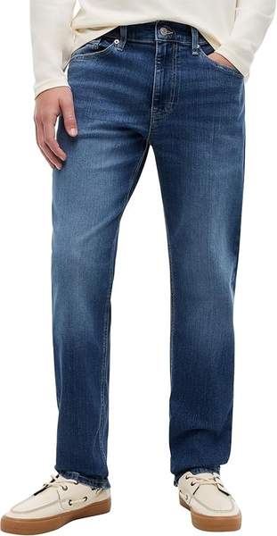 Tommy Jeans Ryan Slim STR Dh0235 Herren Denim, 36W / 30L, Gerade
