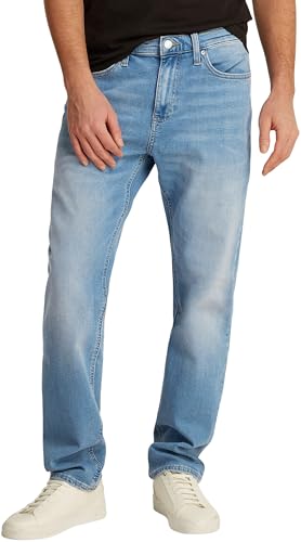 tommy jeans herren jeans Ryan slim fit denim medium 27W 32L