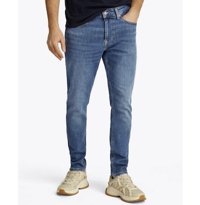 tommy jeans herren austin slim jeans, jetzt ab 24,53 (statt 85)