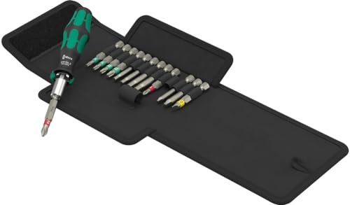 wera kraftform kompakt 838 ra s imperial set 14-teilig