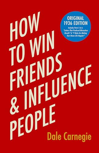 How to Win Friends and Influence People | eBook (Englisch) | Bestseller