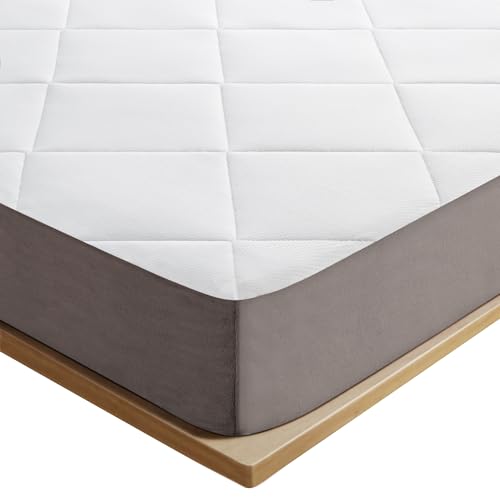 bedstory topper 140 x 200 cm, 12 cm kalt-schaum, oeko-tex, beide seiten schlafbar