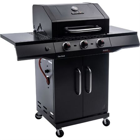 char-broil performance core b3 tru-infrared grillsystem 190 euro statt 400 euro