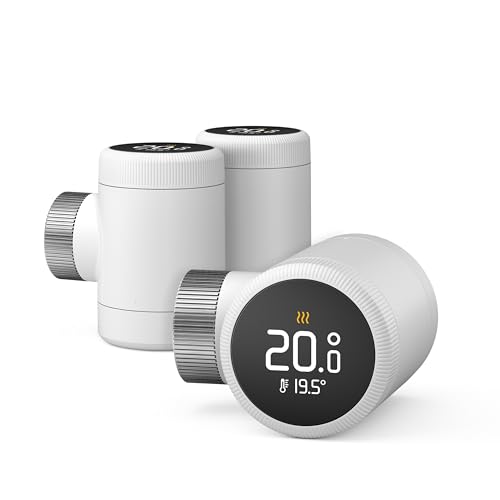 tado smartes heizkörperthermostat, nicht kompatibel mit tado V3+