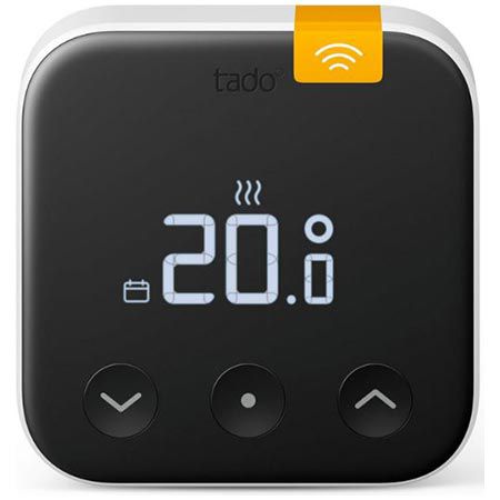 tado funk-temperatursensor x, nicht kompatibel mit v3+, 59,99 (statt 94)
