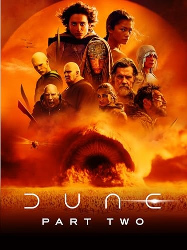 Produktbild: dune 2 stream kauffilm uhd - prime video