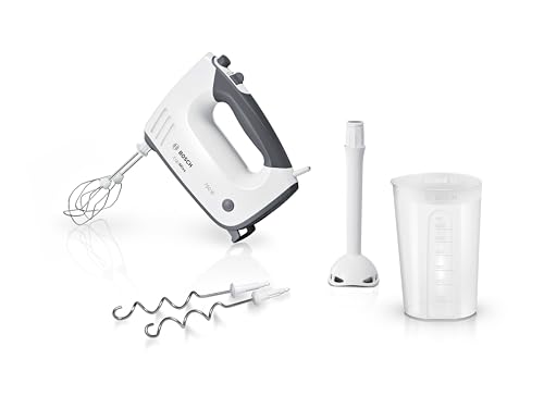 Bosch Handrührgerät MFQ37470, 750W Mixer Set
