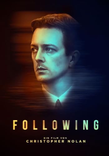 following von christopher nolan, limitiertes mediabook mit blu-ray und dvd