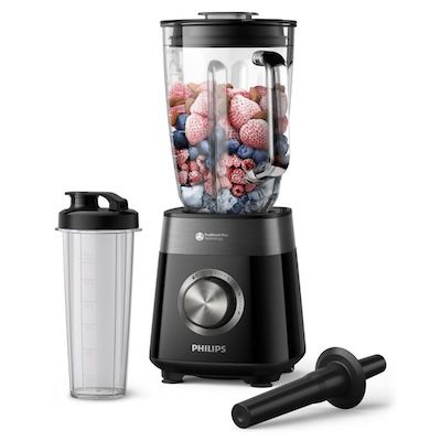 philips hr3031/00 standmixer 2l für 84,99 euro statt 100 euro