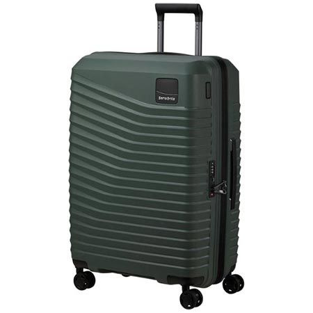 samsonite intuo spinner m koffer 69cm 79/87l für 144,61 statt 161