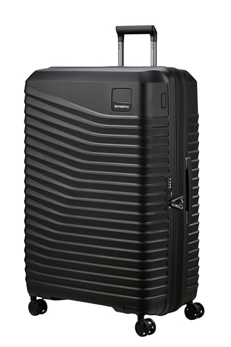 Produktbild: samsonite intuo spinner s handgepäck erweiterbar leicht kratzfest tsa-schloss