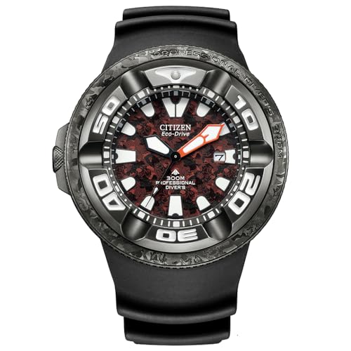 godzilla x citizen watch bj8059-03z limited armbanduhr bijouterie bektas