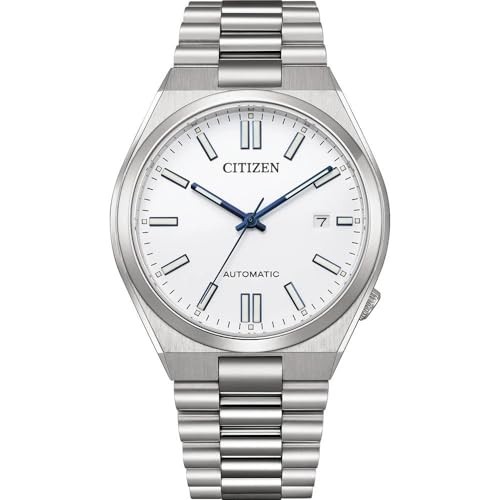 Citizen Tsuyosa Automatic Herrenuhr 40mm Saphirglas NJ0159-86A