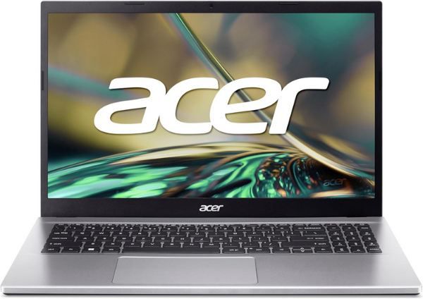 Produktbild: acer aspire 3 laptop 15,6 zoll fhd i5-1235u für 479 euro statt 602 euro