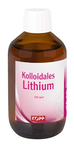 kolloidales silber 50 ppm, 100 ml - hochwertiges kolloidales silber kaufen