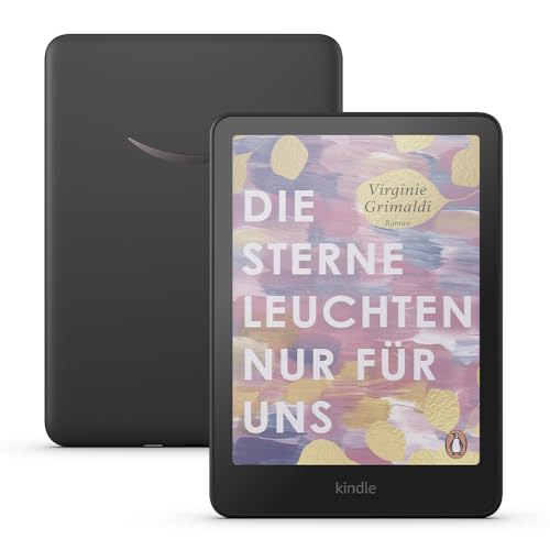 Produktbild: kindle colorsoft basic upgrade angebot personalisiert