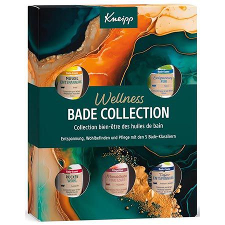 kneipp wellness bade collection geschenkset ab 6,29 euro statt 10 euro