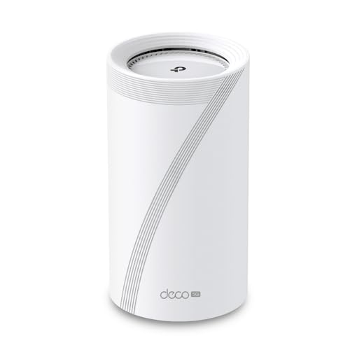 tp-link deco be65-5g lte wlan, kein webzugriff, einfach einrichten