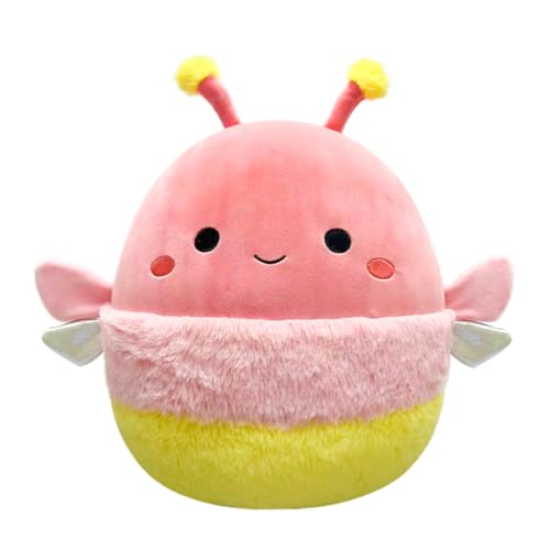 squishmallows Apollo glühwürmchen 30 cm, plüschfigur, kuscheltier