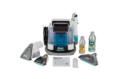 shark stainstriker px200eut fleckenreiniger 99,99 euro bei otto und amazon