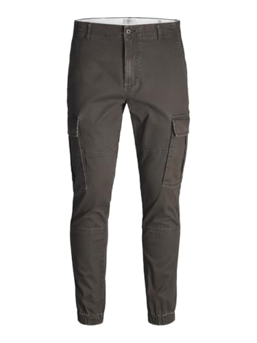 slim fit show shirt jrebmichael - modisches Basic für jeden Tag