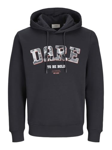sweat hoodie von jrebhamilton, bequemer kapuzenpullover für männer