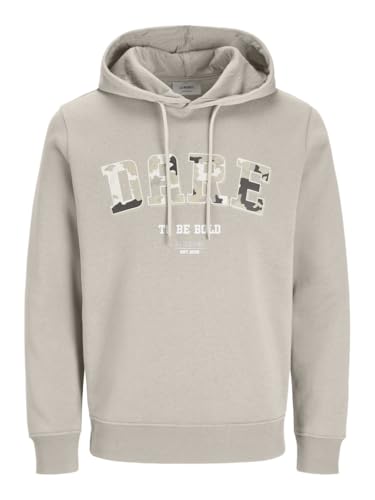 sweat hoodie jrebhamilton für männer, bequemer kapuzenpullover aus baumwolle