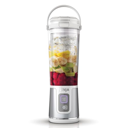 ninja blast tragbarer mixer 530ml becher für 29,99 euro statt 45 euro